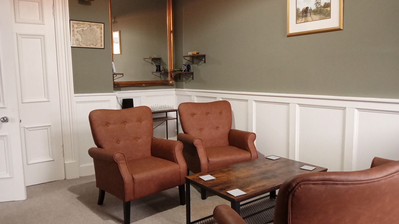 Photo of Others in Hunspow