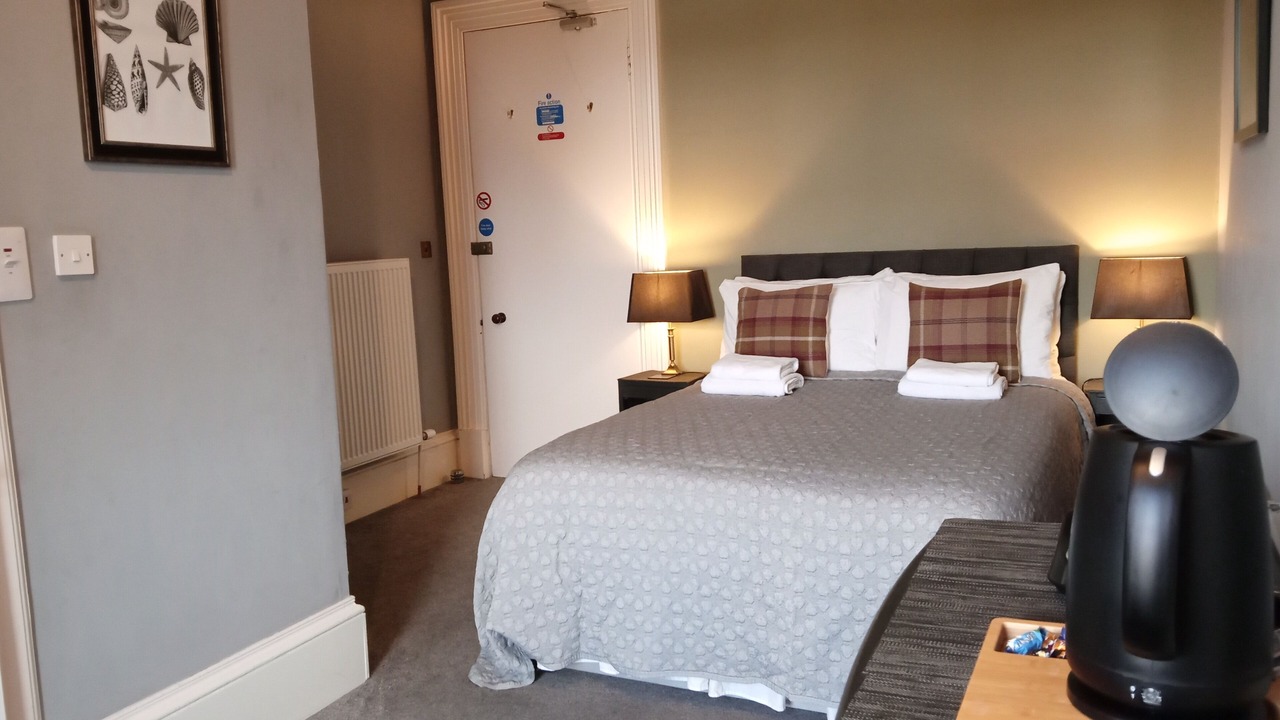 Photo of Bedroom in Hunspow