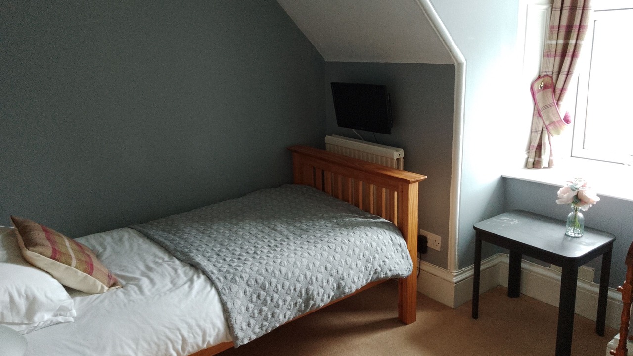 Photo of Bathroom in Hunspow