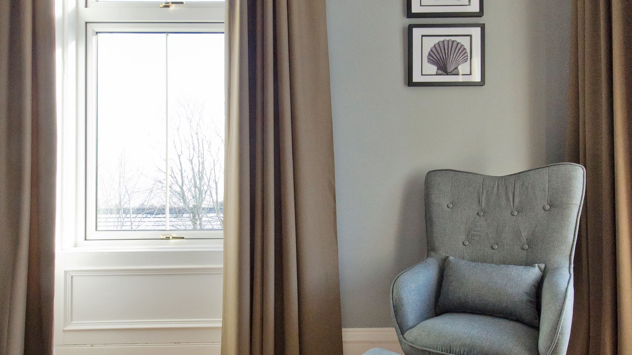 Photo of Bedroom in Hunspow