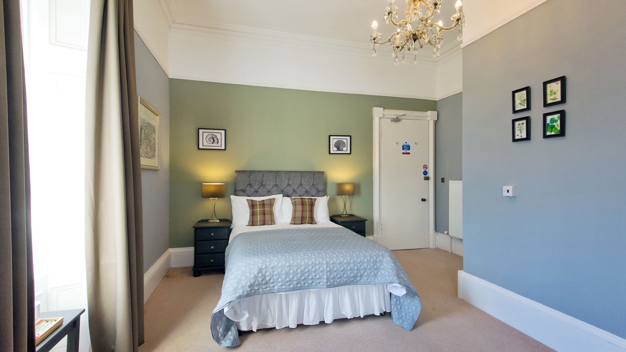 Photo of Bedroom in Hunspow