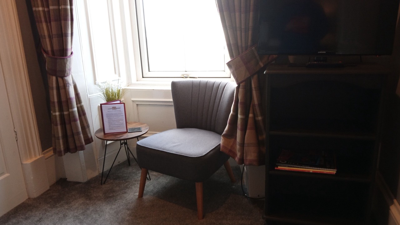 Photo of Bedroom in Hunspow