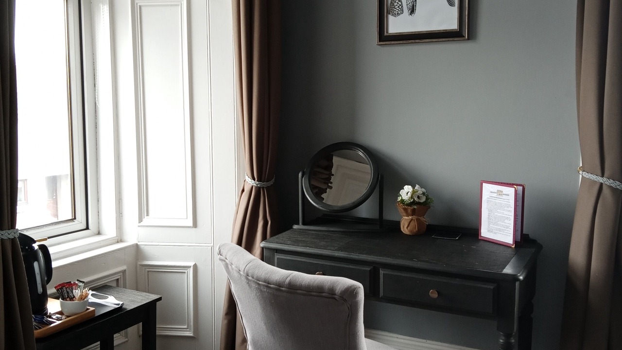 Photo of Bedroom in Hunspow