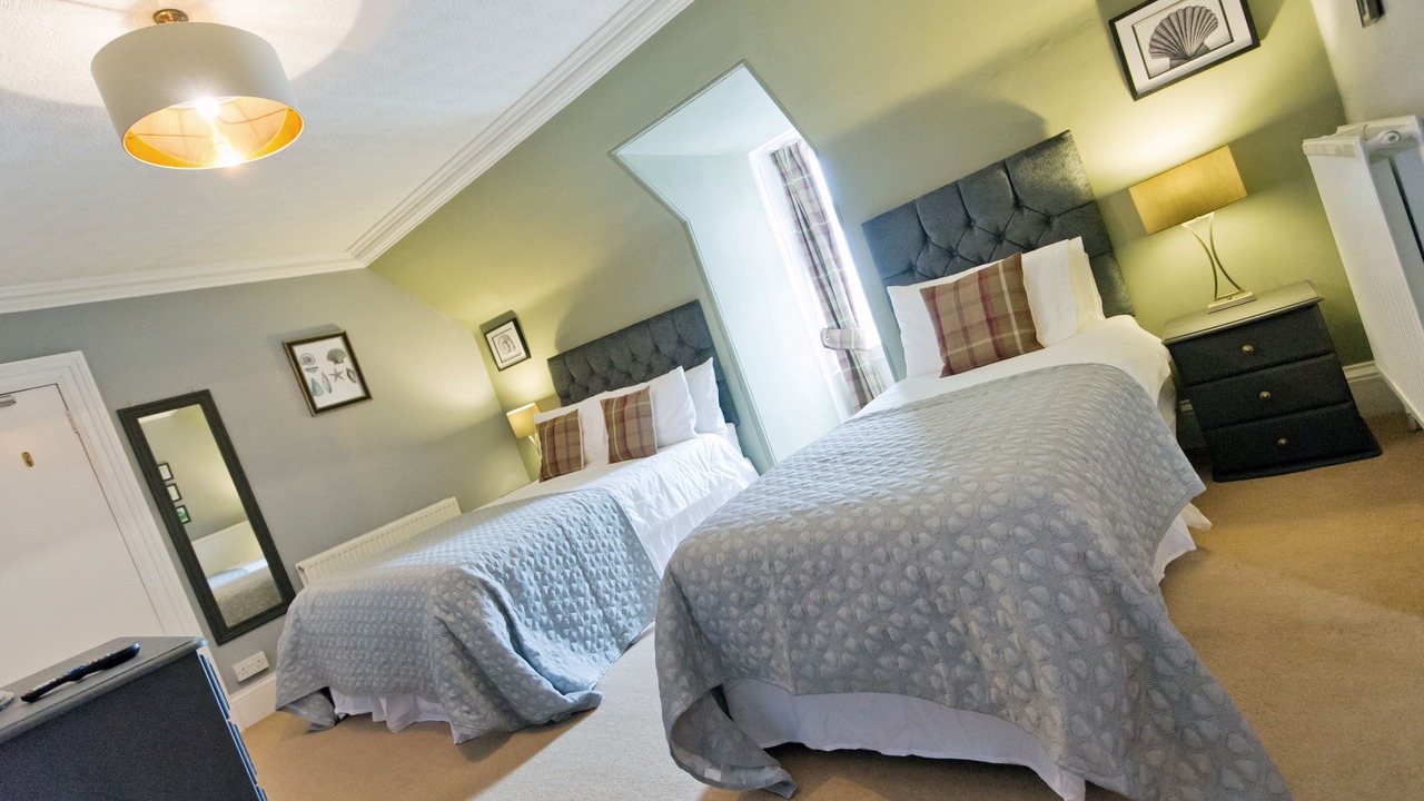 Photo of Bedroom in Hunspow