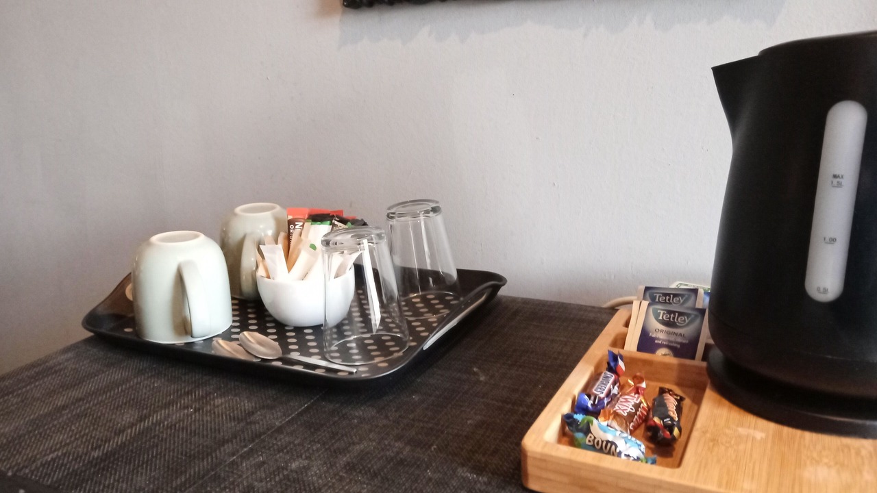 Photo of Bedroom in Hunspow