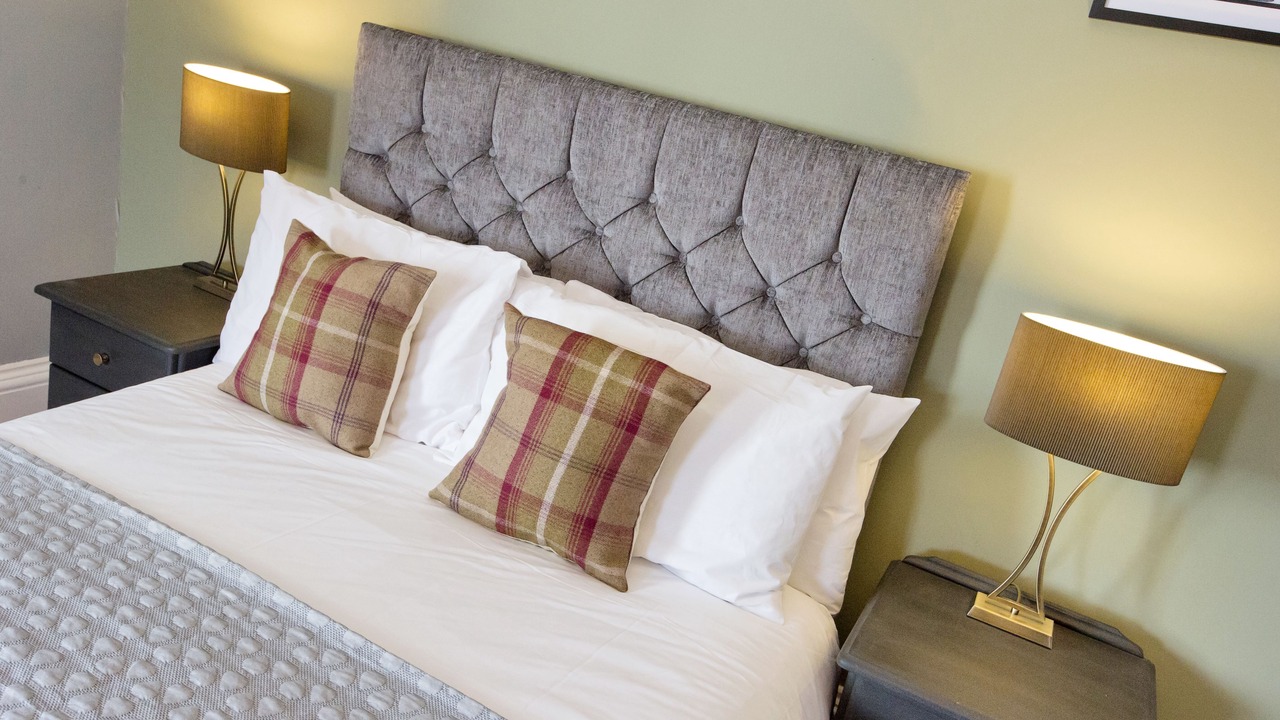 Photo of Bedroom in Hunspow