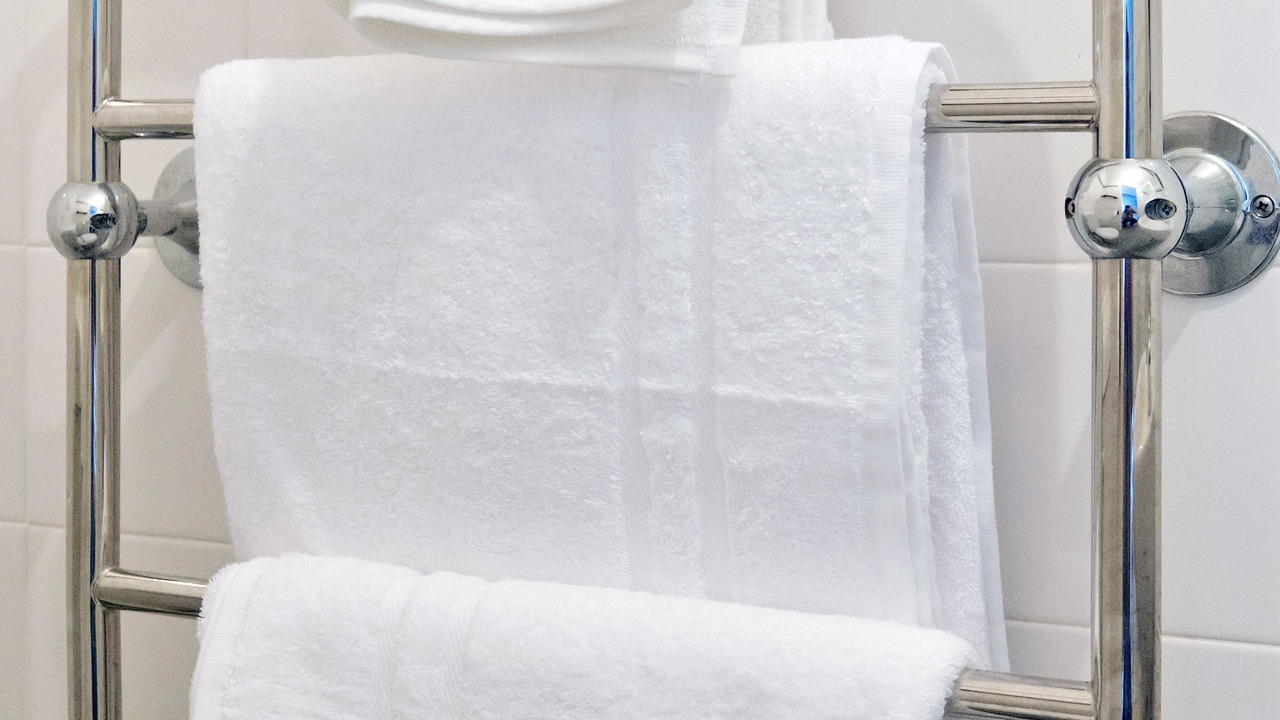 Photo of Bathroom in Hunspow