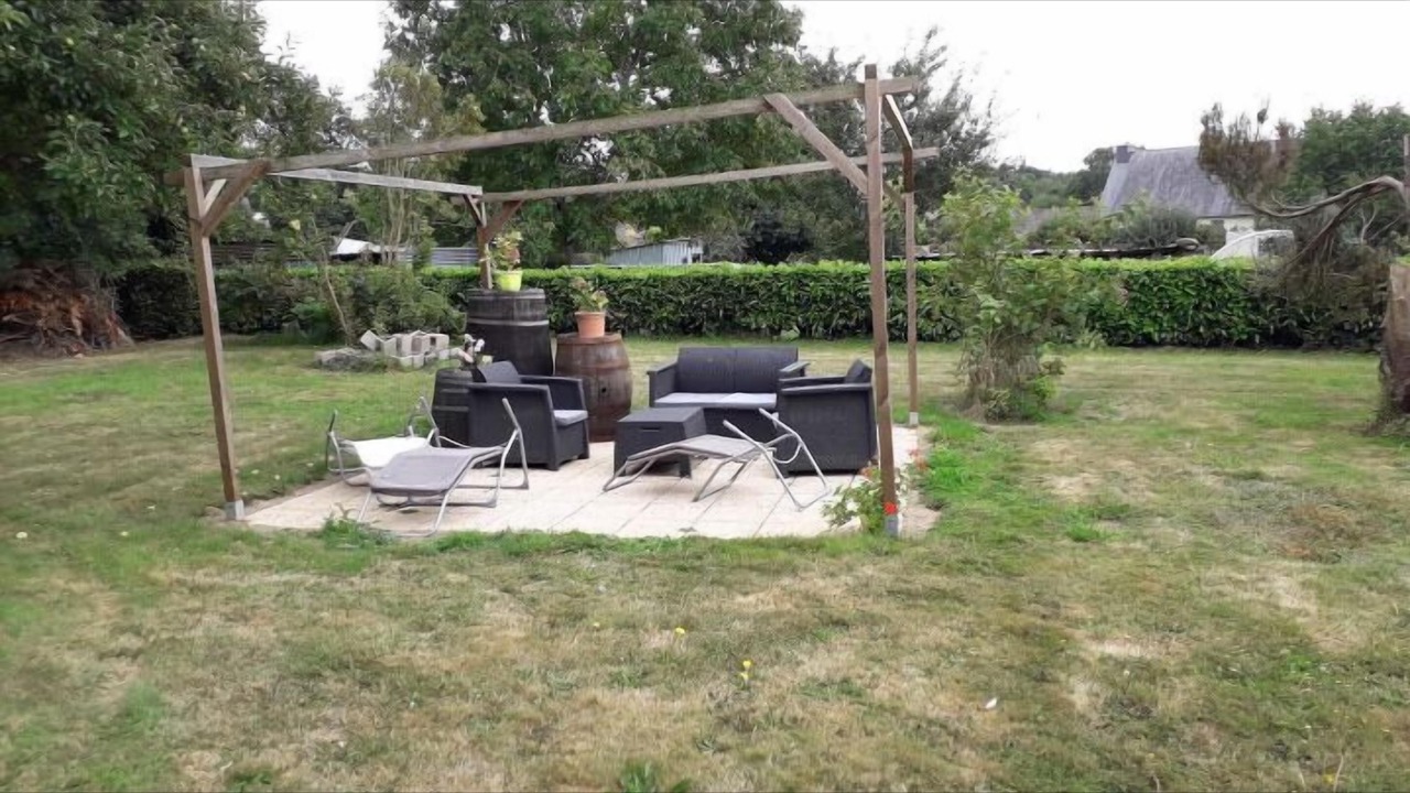 Photo of Patio Balcony in Rohan