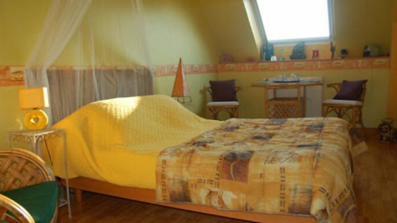 Photo of Bedroom in Rohan
