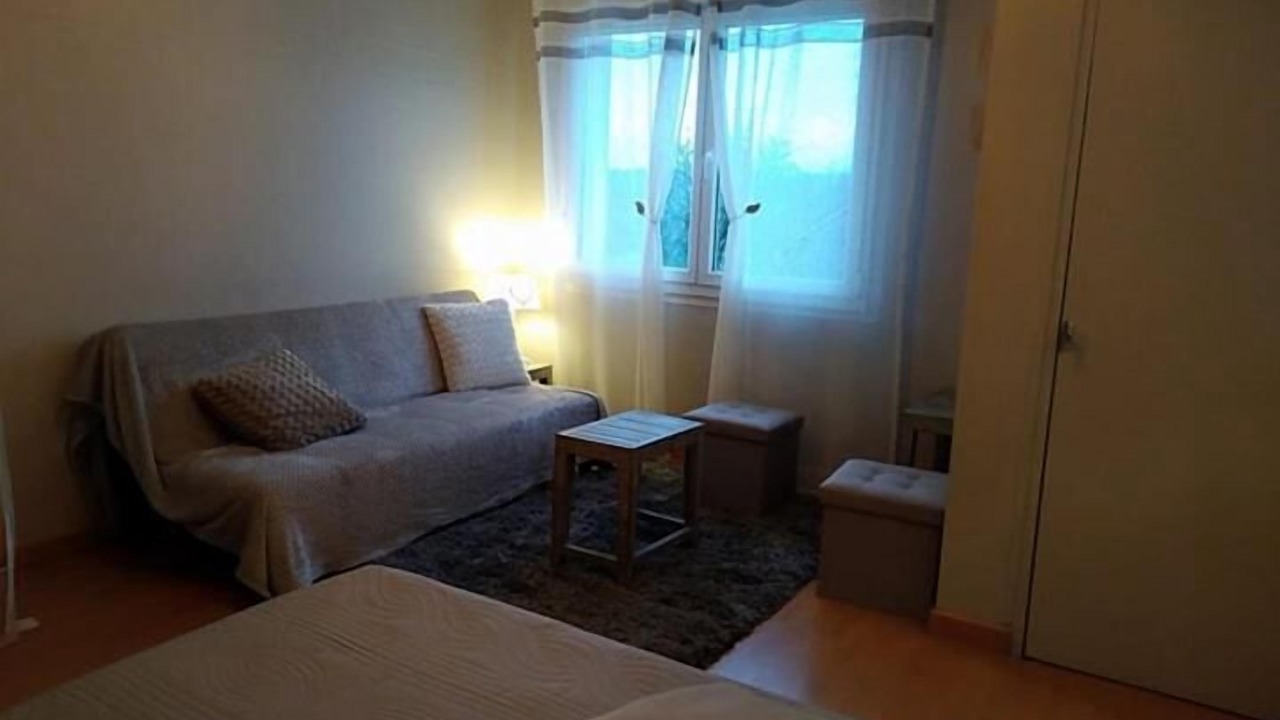 Photo of Livingroom in Rohan