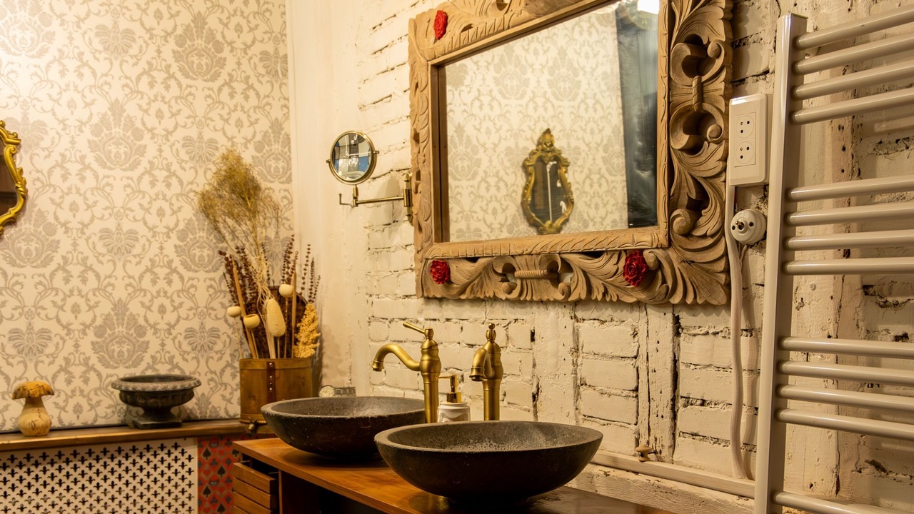 Photo of Bathroom in Saint-Valery-sur-Somme