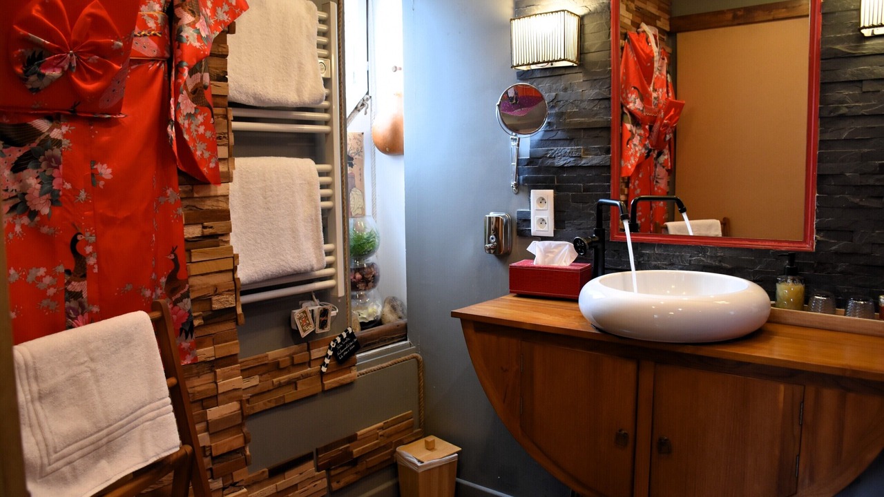 Photo of Bathroom in Saint-Valery-sur-Somme