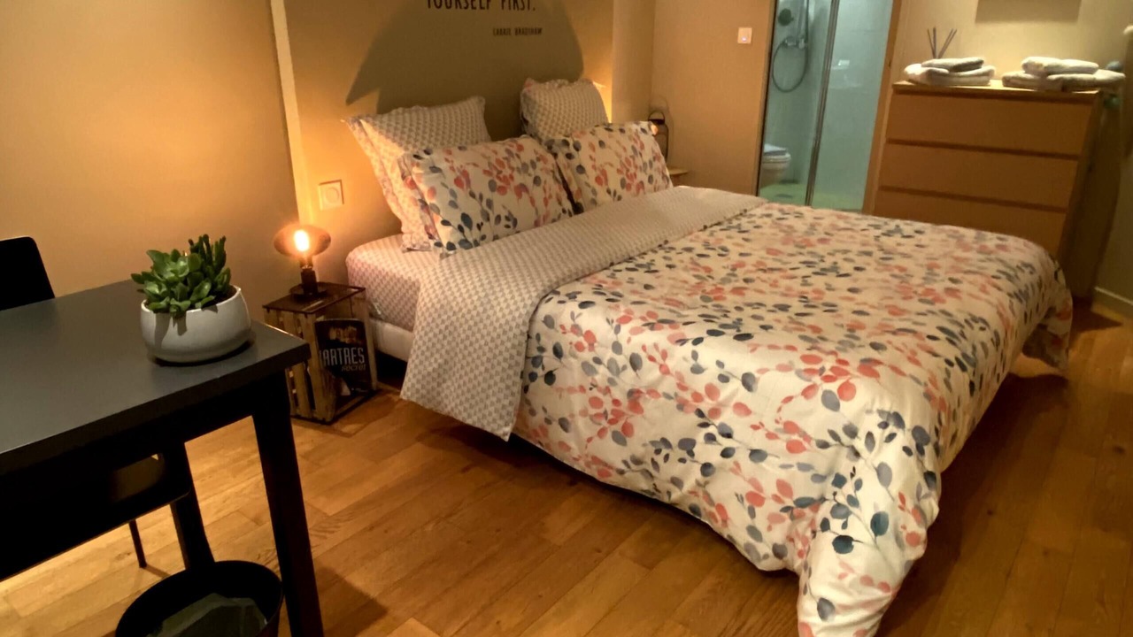 Photo of Outdoor in Luisant