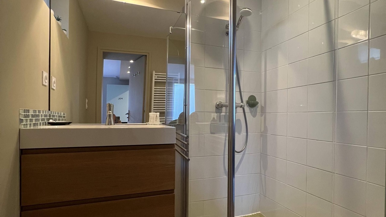 Photo of Outdoor in Luisant