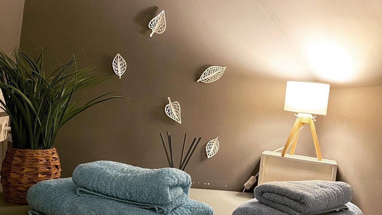 Photo of Outdoor in Luisant