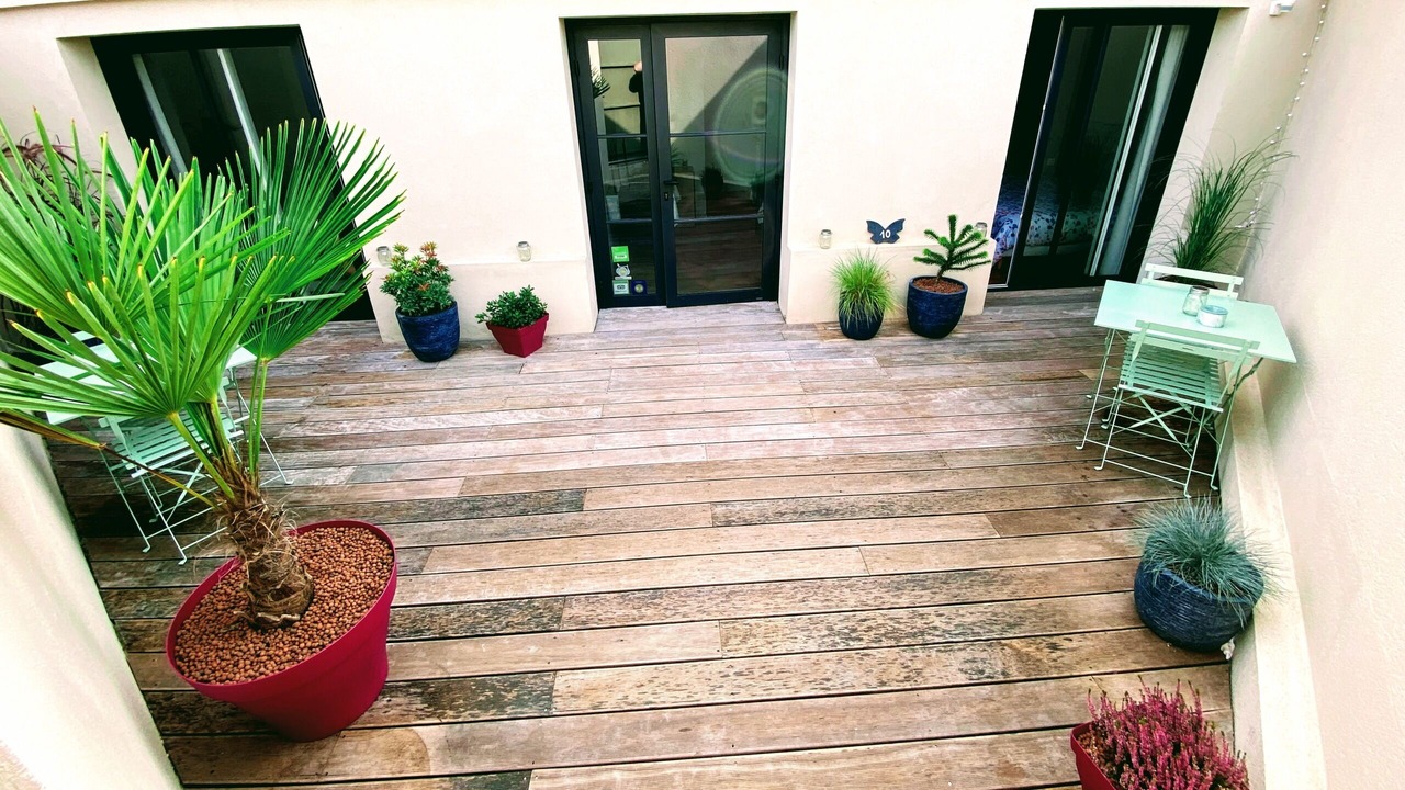 Photo of Outdoor in Luisant