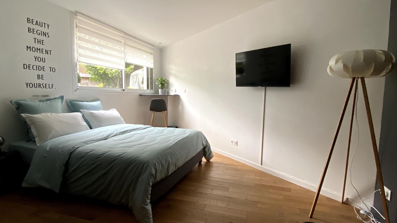 Photo of Outdoor in Luisant