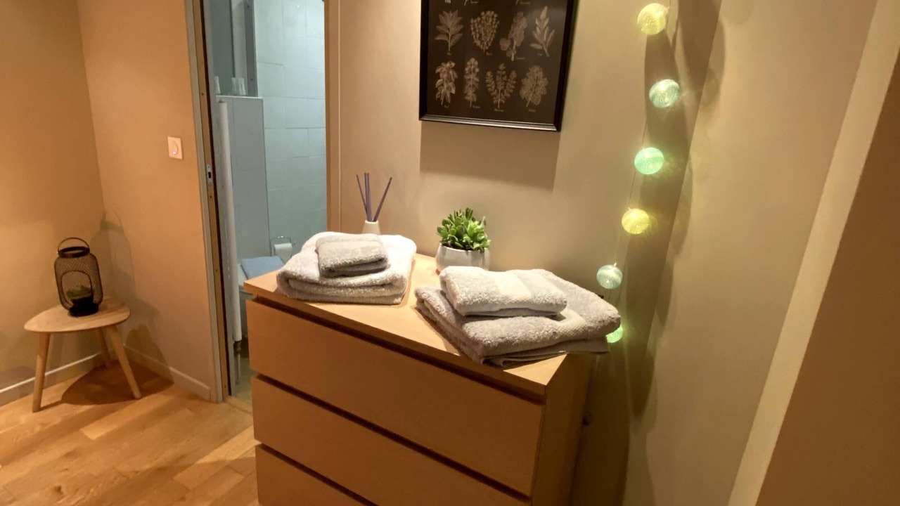 Photo of Outdoor in Luisant