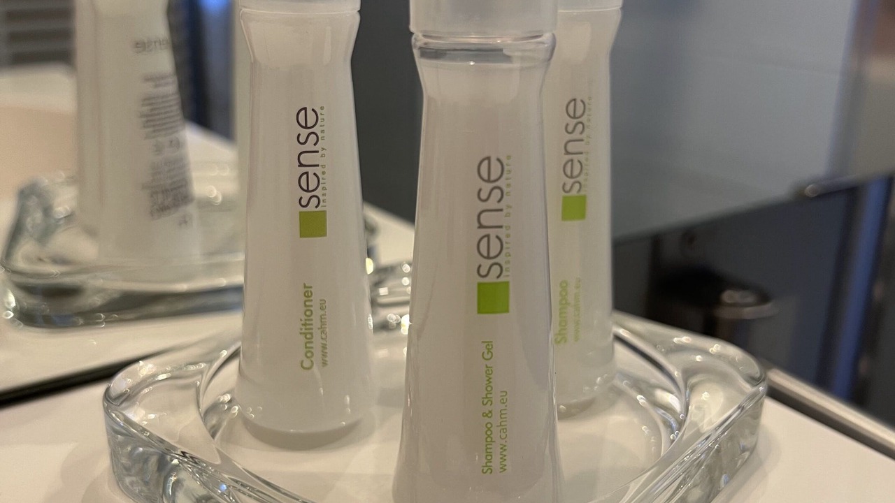 Photo of Bathroom in Luisant