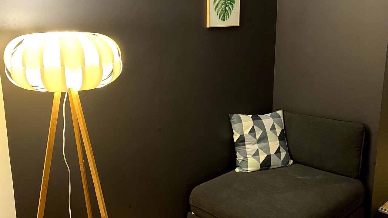 Photo of Outdoor in Luisant