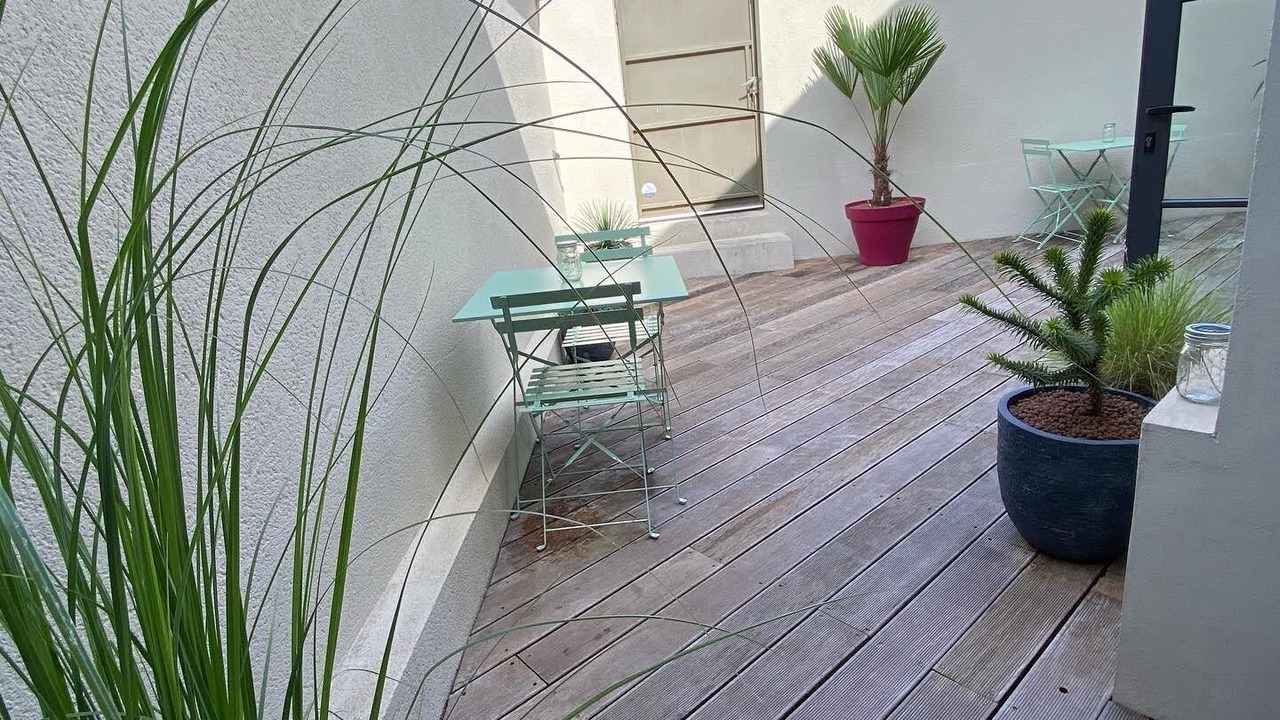 Photo of Outdoor in Luisant