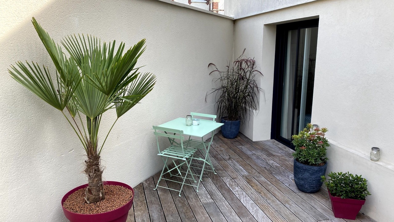 Photo of Outdoor in Luisant