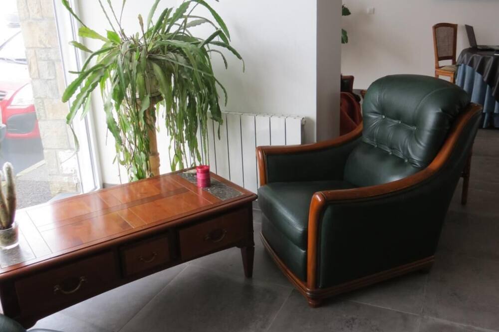 Photo of Livingroom in Etaples