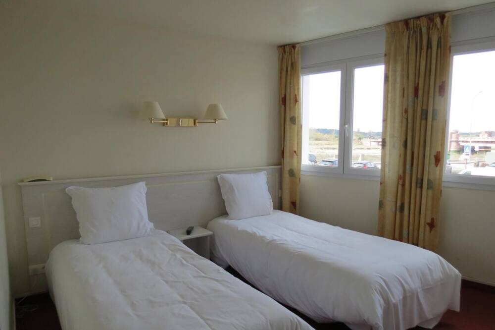 Photo of Bedroom in Etaples