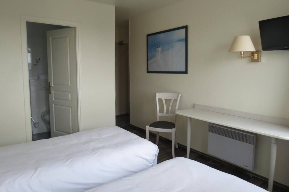 Photo of Bedroom in Etaples