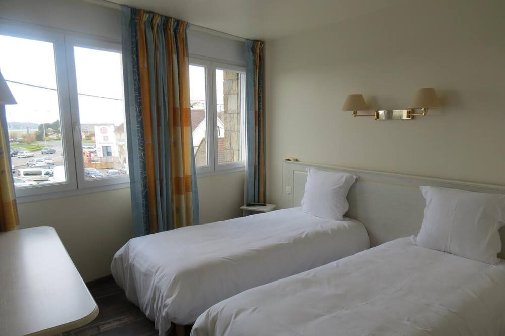 Photo of Bedroom in Etaples