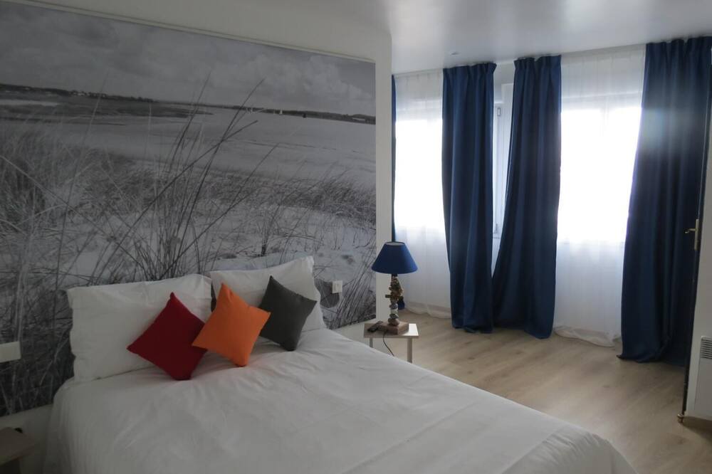 Photo of Bedroom in Etaples