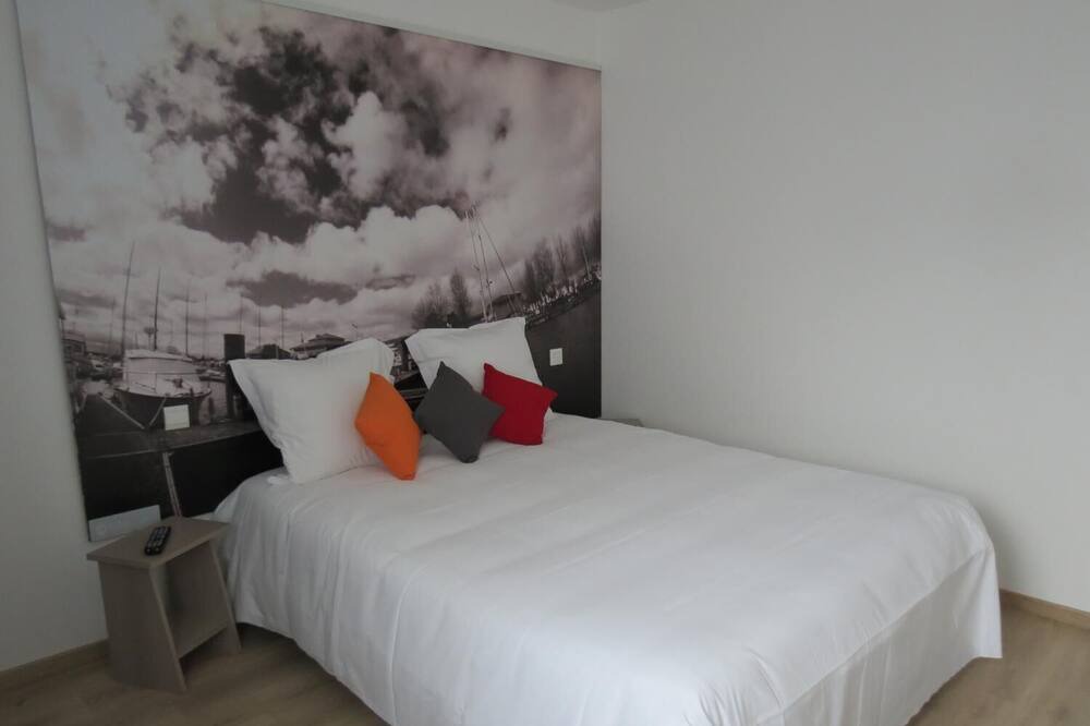 Photo of Bedroom in Etaples