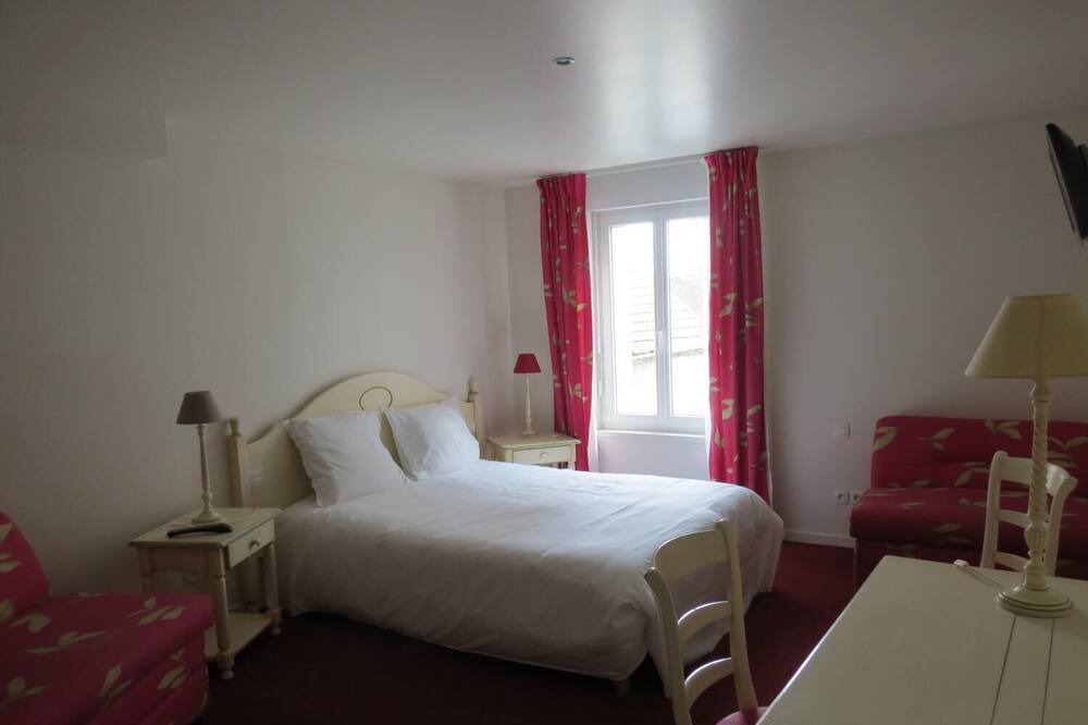 Photo of Bedroom in Etaples