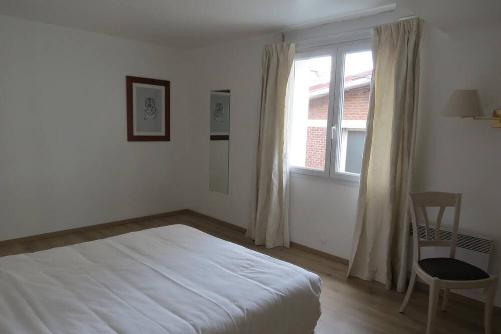 Photo of Bedroom in Etaples