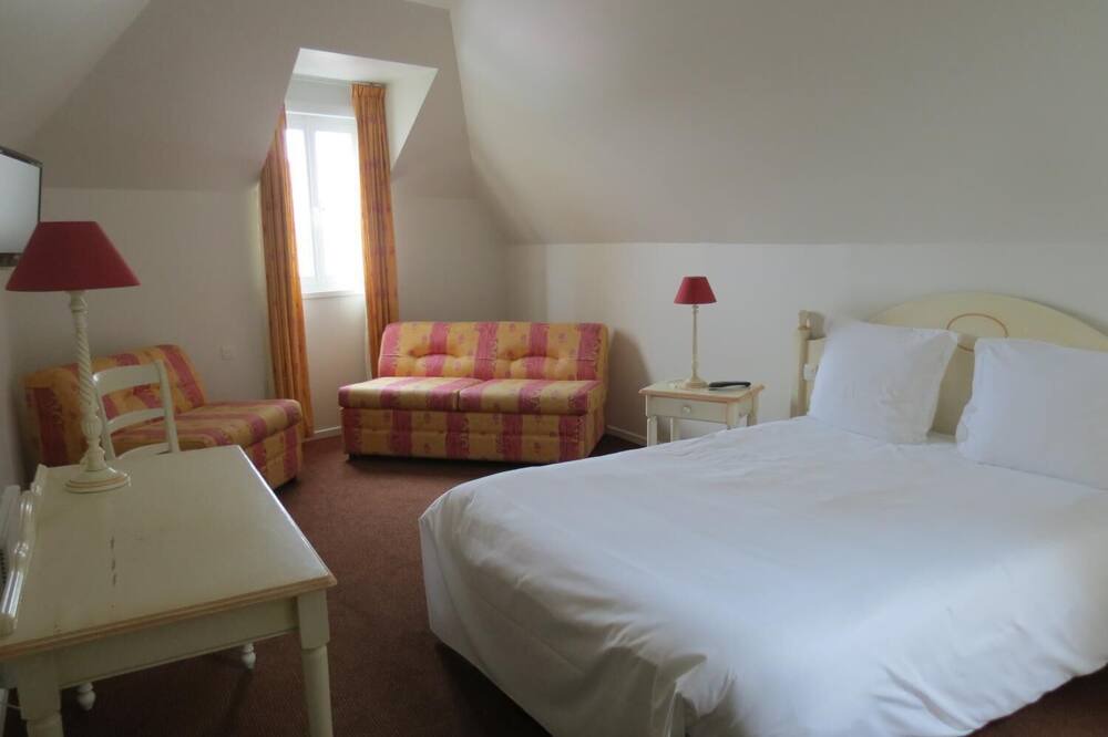 Photo of Bedroom in Etaples