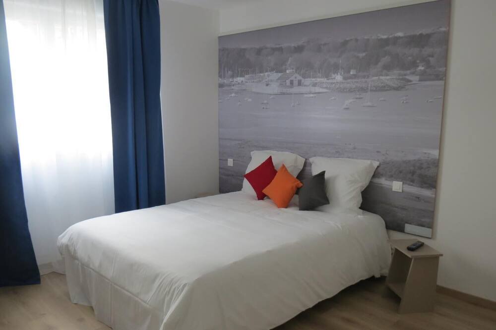 Photo of Bedroom in Etaples