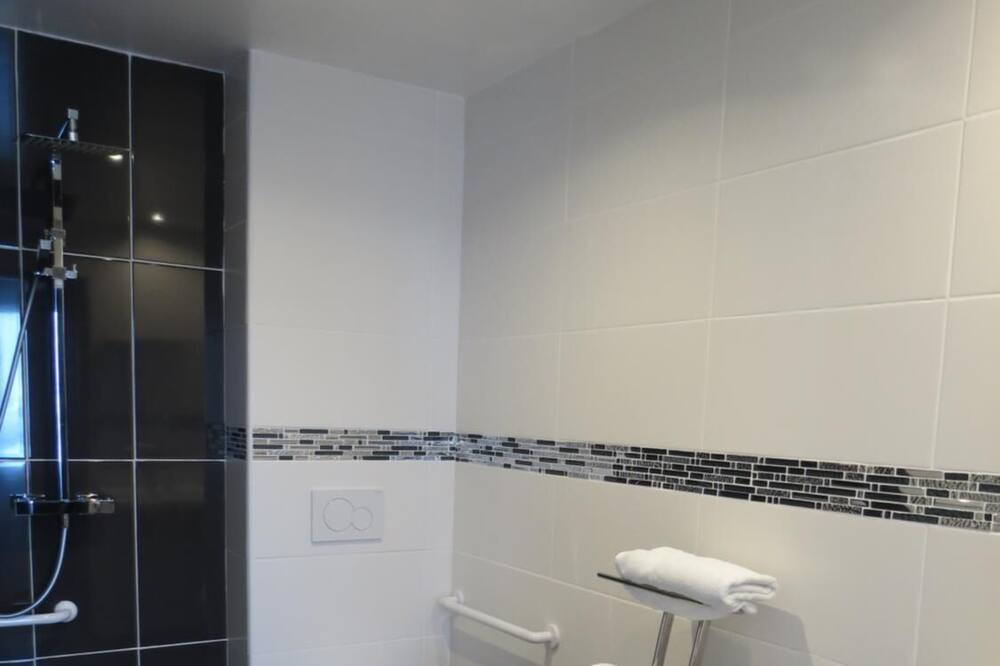 Photo of Bathroom in Etaples