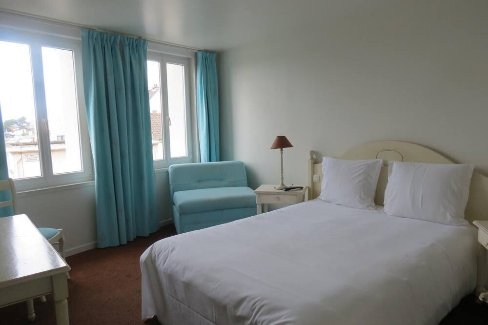 Photo of Bedroom in Etaples