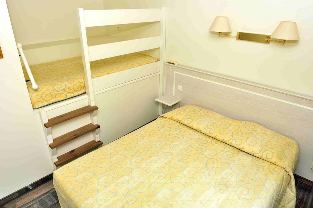 Photo of Bedroom in Etaples