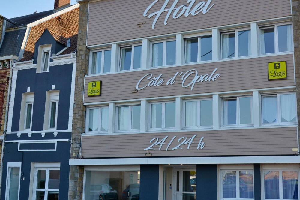 Photo of Outdoor in Etaples
