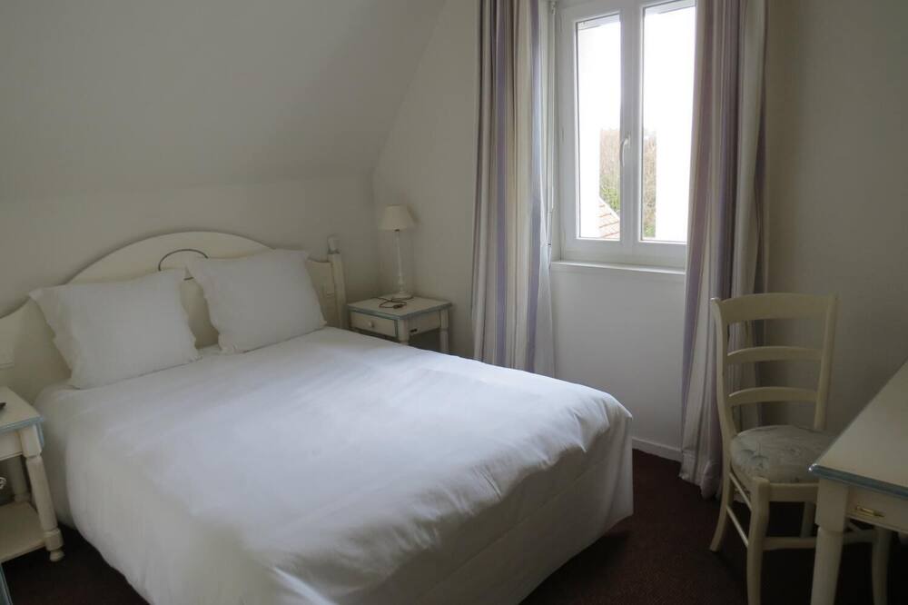 Photo of Bedroom in Etaples
