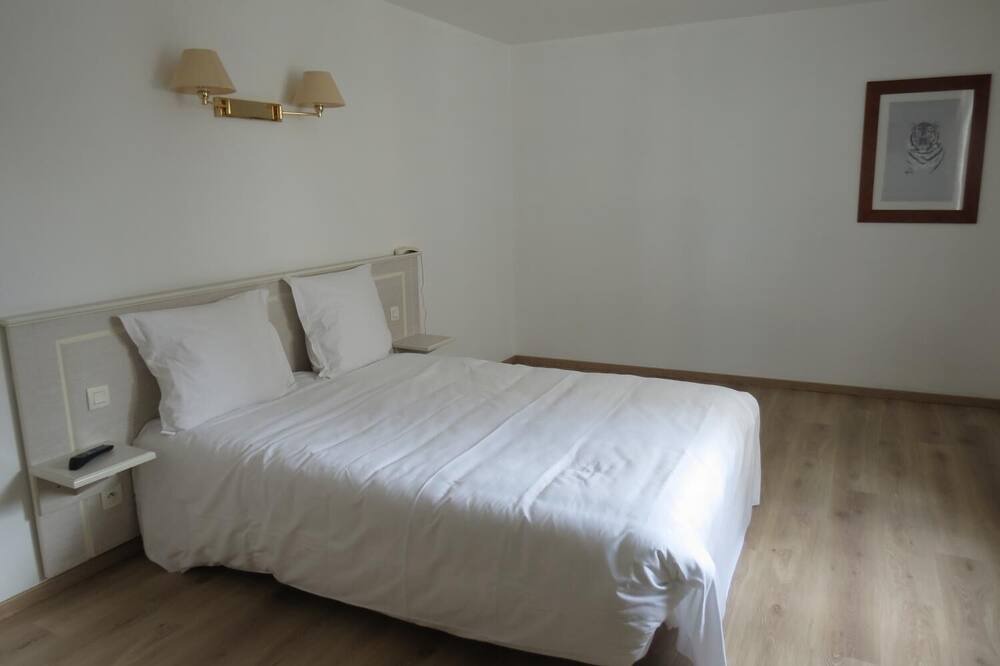 Photo of Bedroom in Etaples