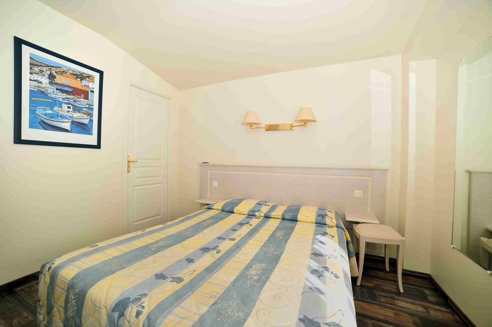 Photo of Bedroom in Etaples