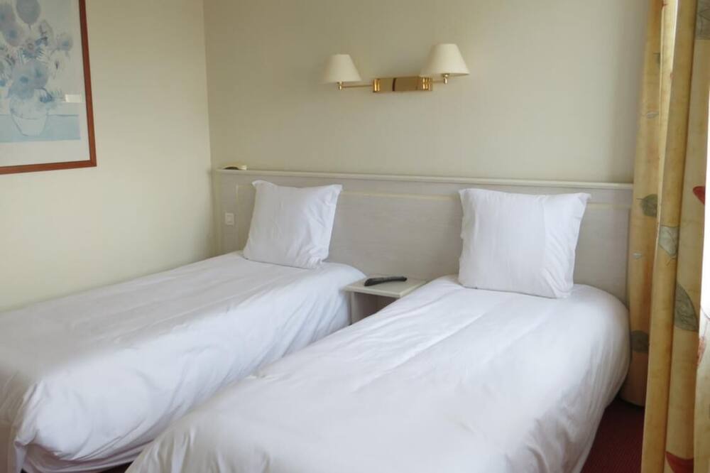 Photo of Bedroom in Etaples