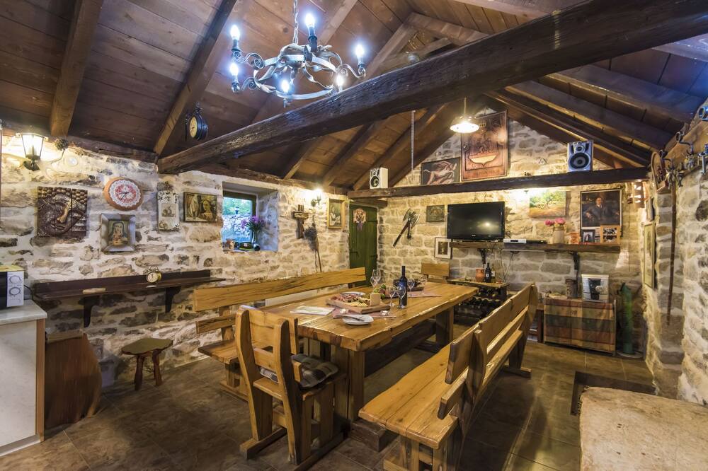 Photo of Livingroom in Benkovac