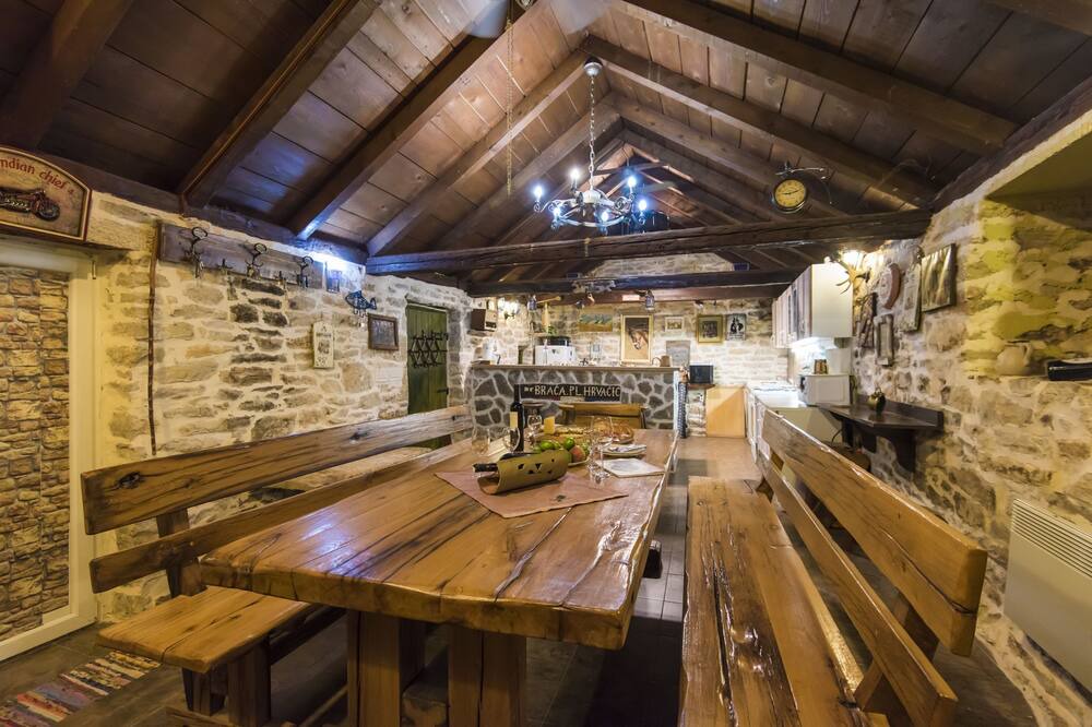 Photo of Livingroom in Benkovac