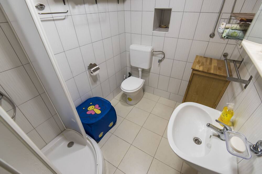 Photo of Bathroom in Benkovac