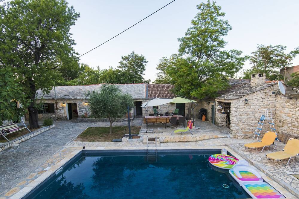 Photo of Patio Balcony in Benkovac