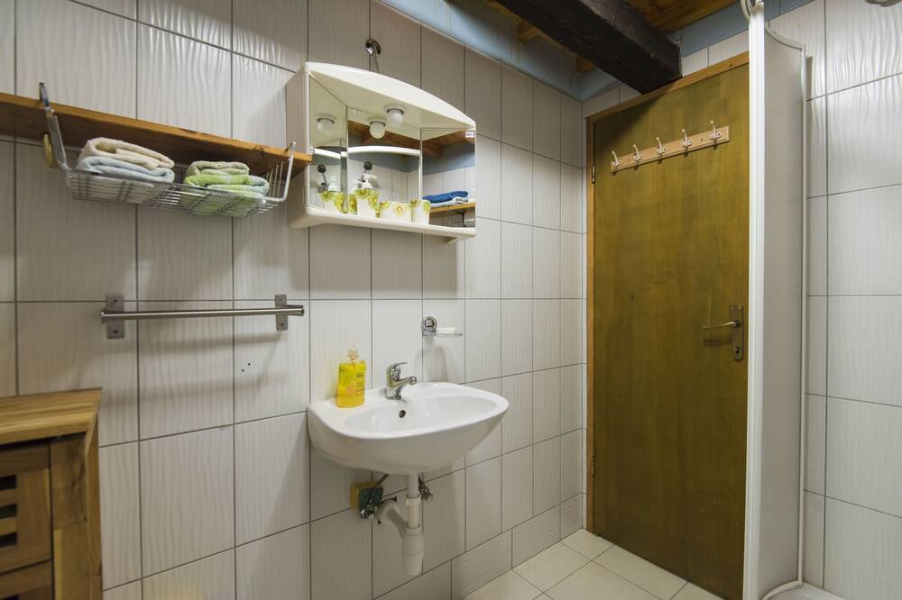 Photo of Bathroom in Benkovac