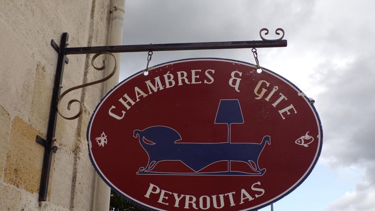 Photo of Outdoor in Vignonet